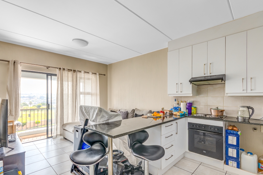 2 Bedroom Property for Sale in Barbeque Downs Gauteng