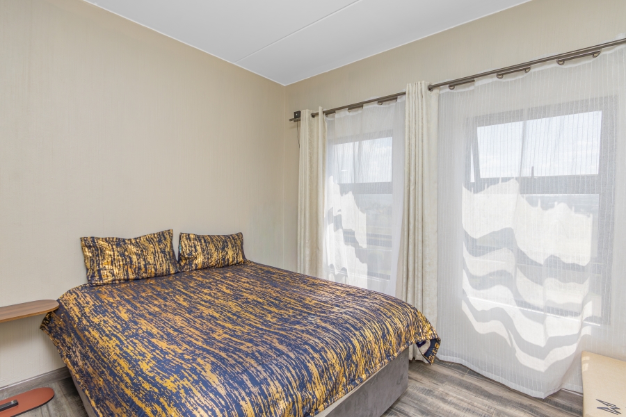 2 Bedroom Property for Sale in Barbeque Downs Gauteng