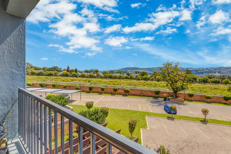 2 Bedroom Property for Sale in Barbeque Downs Gauteng