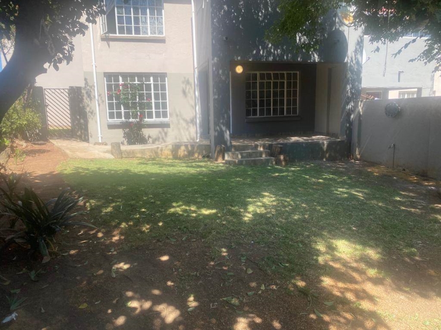 To Let 2 Bedroom Property for Rent in Eden Glen Gauteng