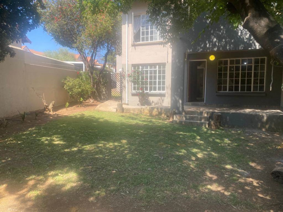 To Let 2 Bedroom Property for Rent in Eden Glen Gauteng