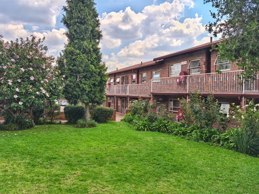 2 Bedroom Property for Sale in Ferndale Gauteng