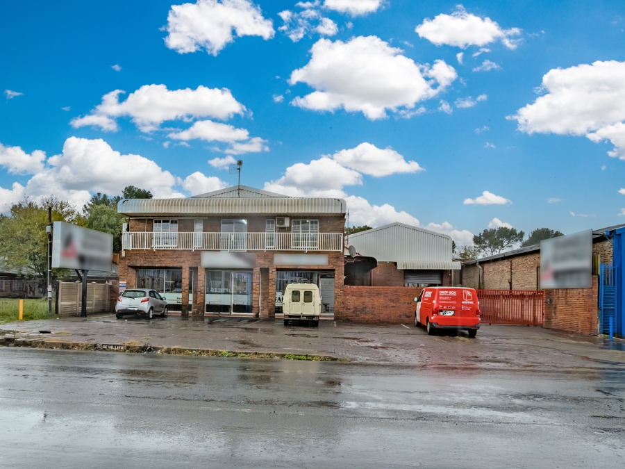 Commercial Property for Sale in Duncanville Gauteng