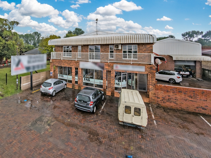 Commercial Property for Sale in Duncanville Gauteng