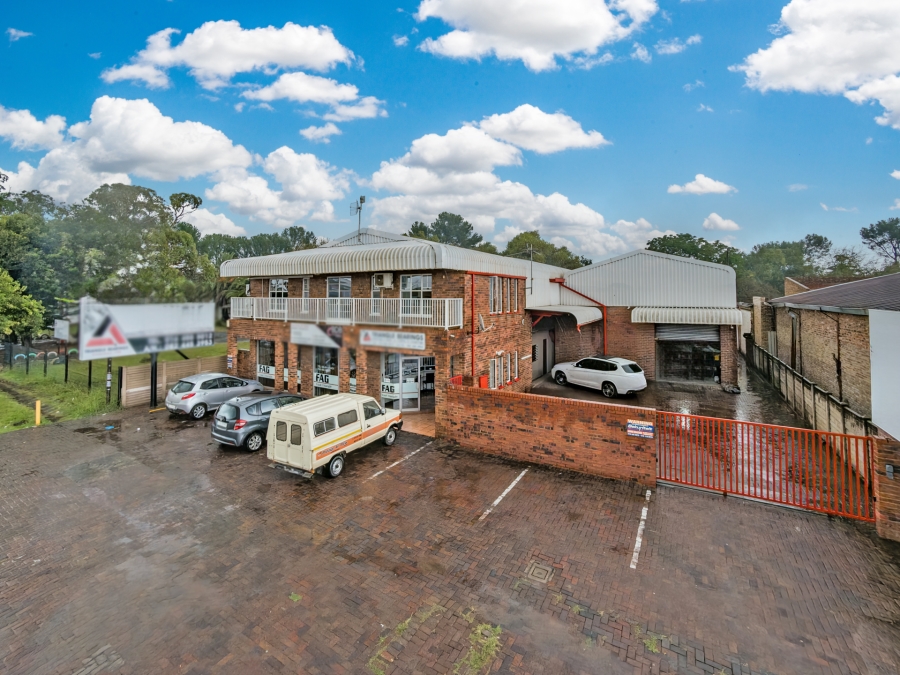 Commercial Property for Sale in Duncanville Gauteng
