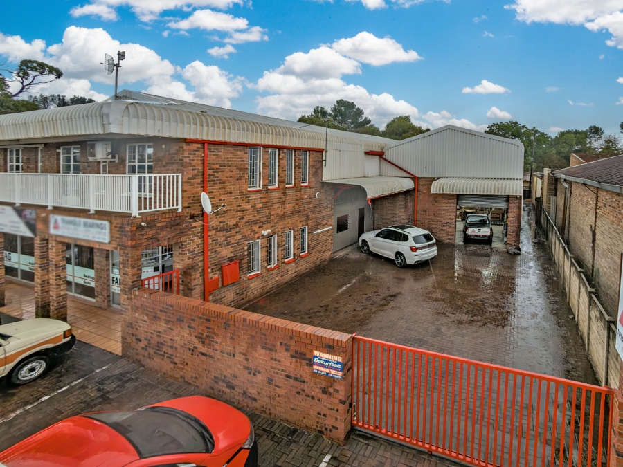 Commercial Property for Sale in Duncanville Gauteng