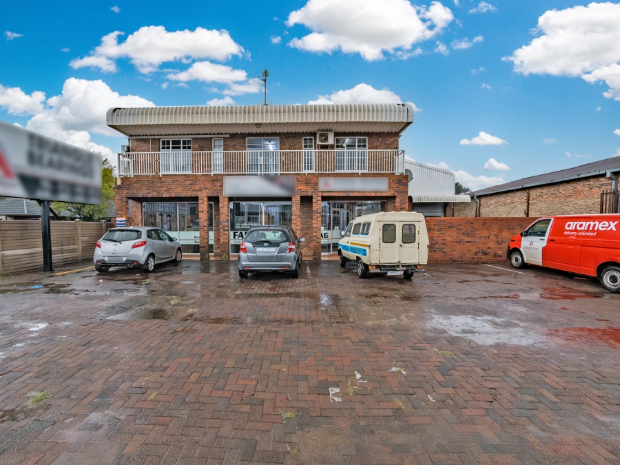 Commercial Property for Sale in Duncanville Gauteng