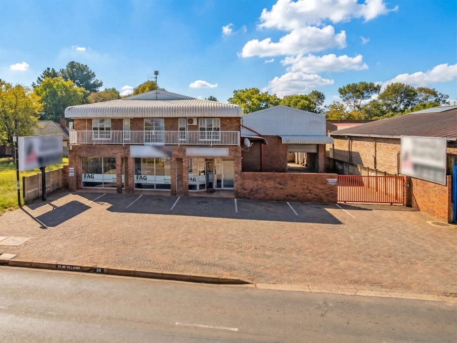 Commercial Property for Sale in Duncanville Gauteng