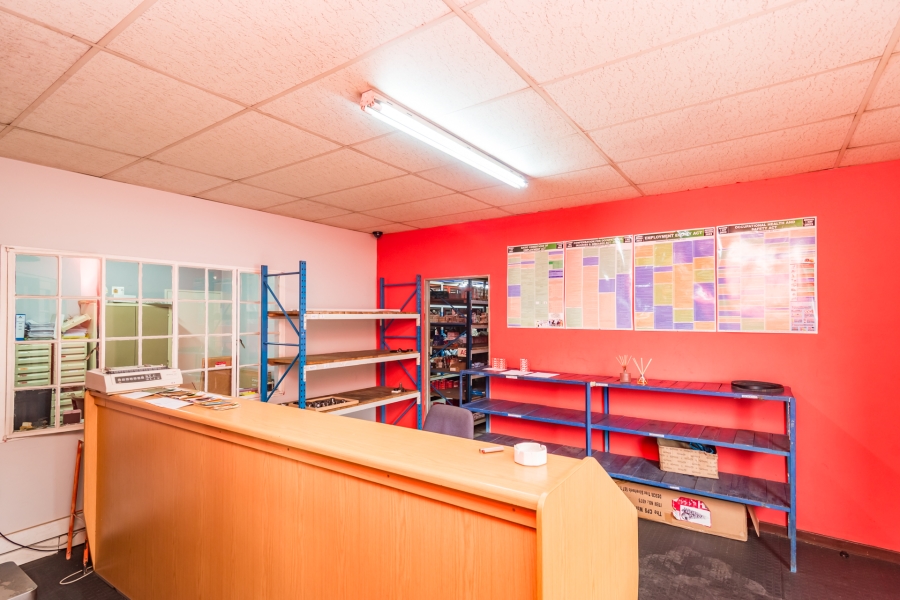 Commercial Property for Sale in Duncanville Gauteng