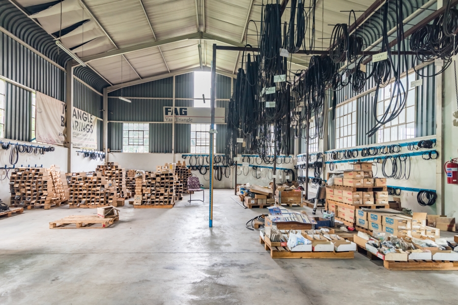 Commercial Property for Sale in Duncanville Gauteng