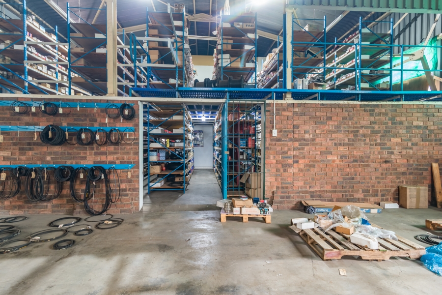 Commercial Property for Sale in Duncanville Gauteng