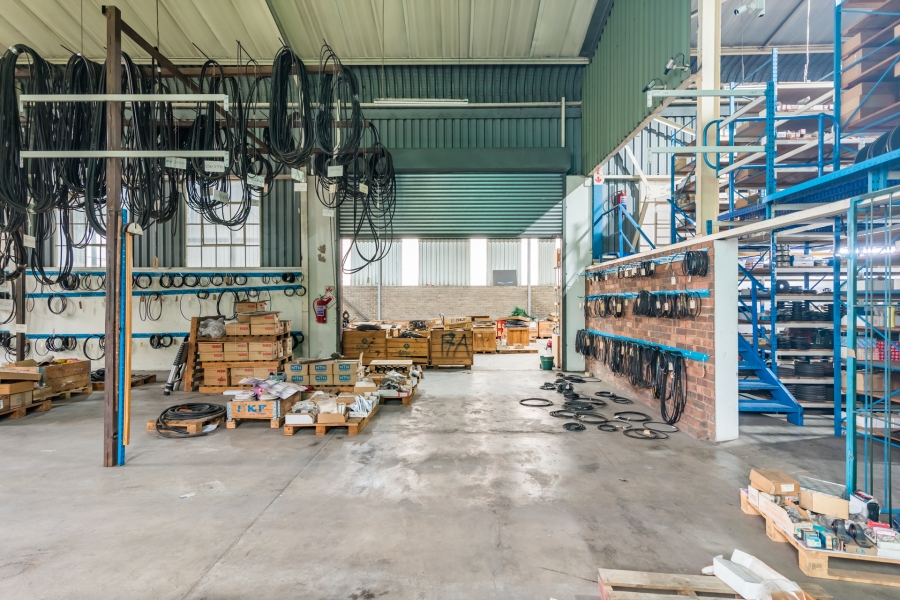 Commercial Property for Sale in Duncanville Gauteng