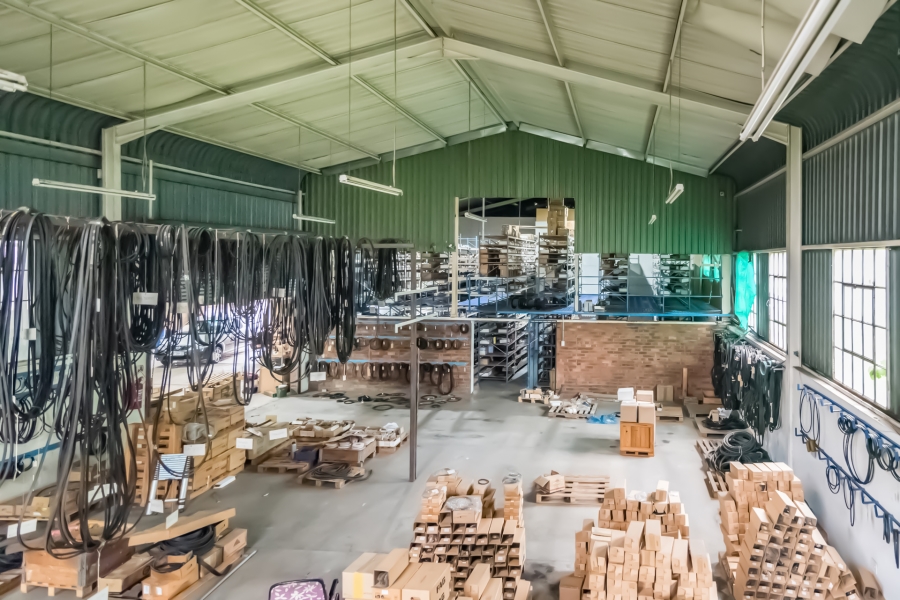 Commercial Property for Sale in Duncanville Gauteng