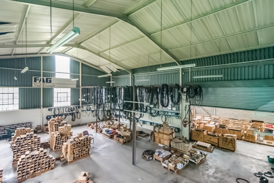 Commercial Property for Sale in Duncanville Gauteng