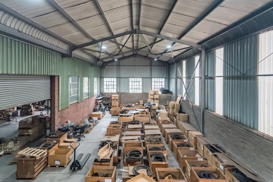 Commercial Property for Sale in Duncanville Gauteng