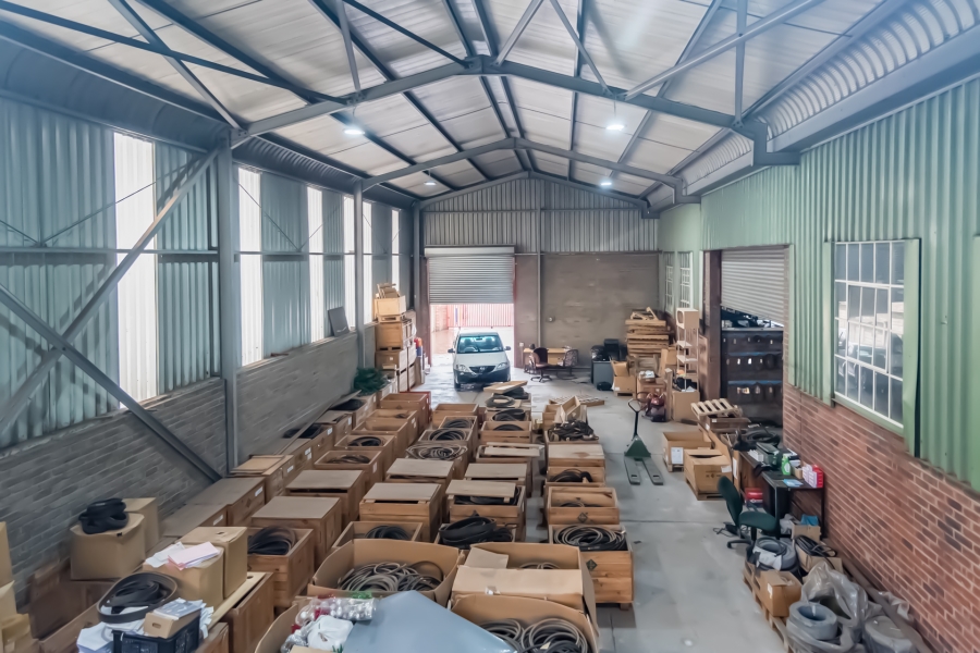 Commercial Property for Sale in Duncanville Gauteng