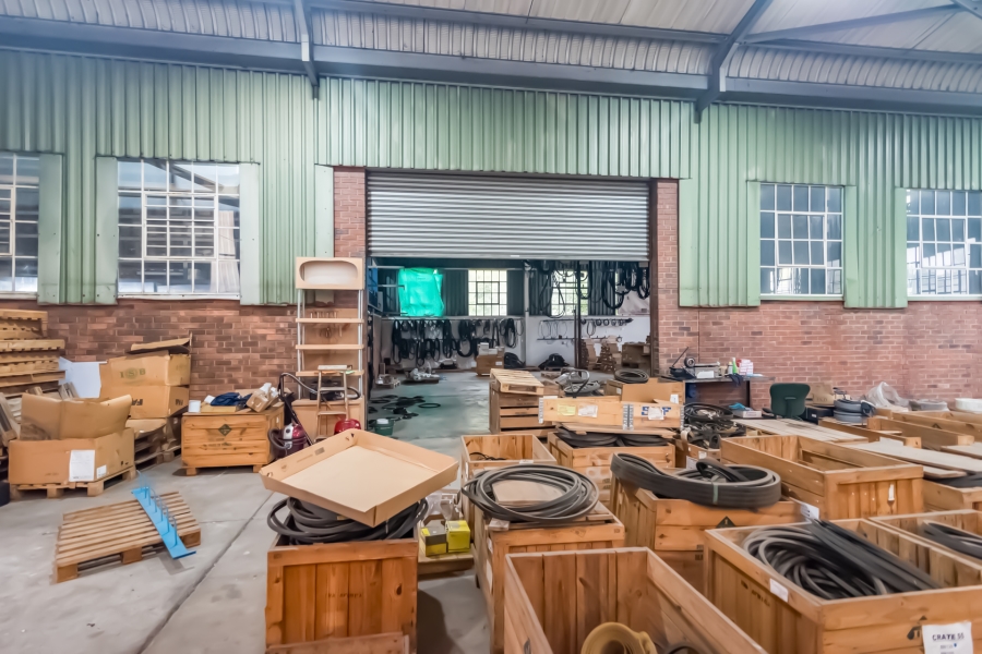 Commercial Property for Sale in Duncanville Gauteng