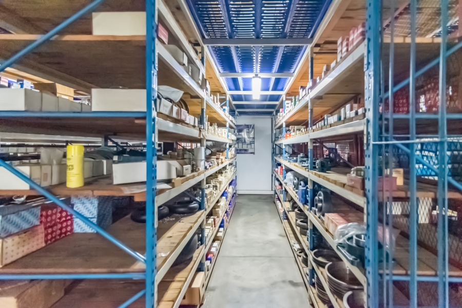 Commercial Property for Sale in Duncanville Gauteng