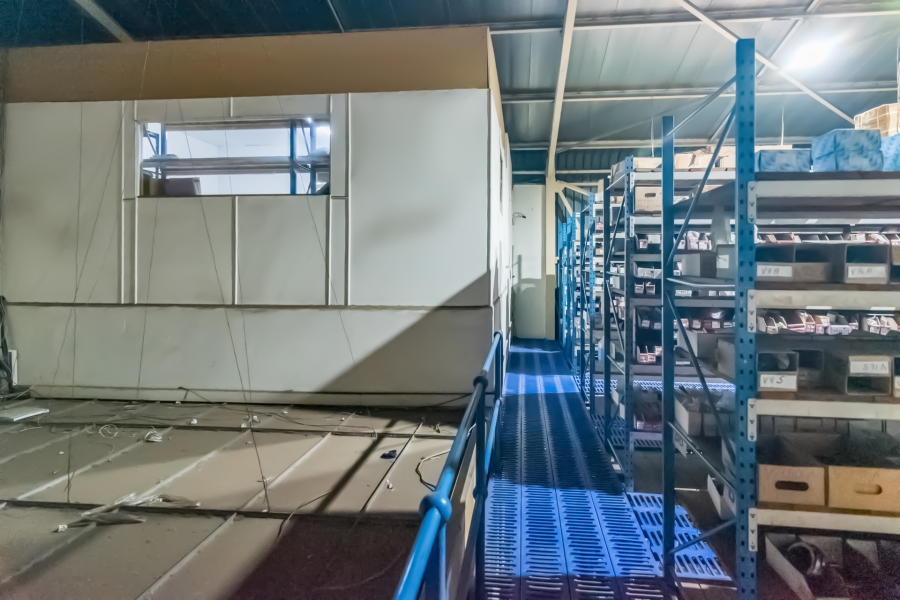 Commercial Property for Sale in Duncanville Gauteng