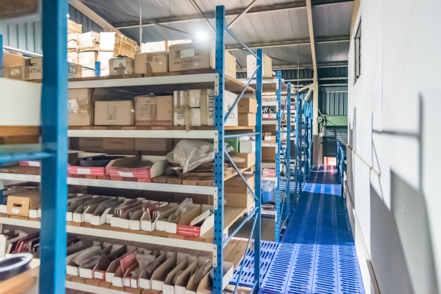 Commercial Property for Sale in Duncanville Gauteng