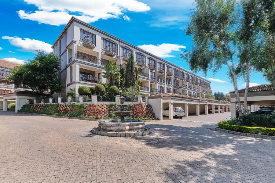 To Let 1 Bedroom Property for Rent in Morningside Gauteng