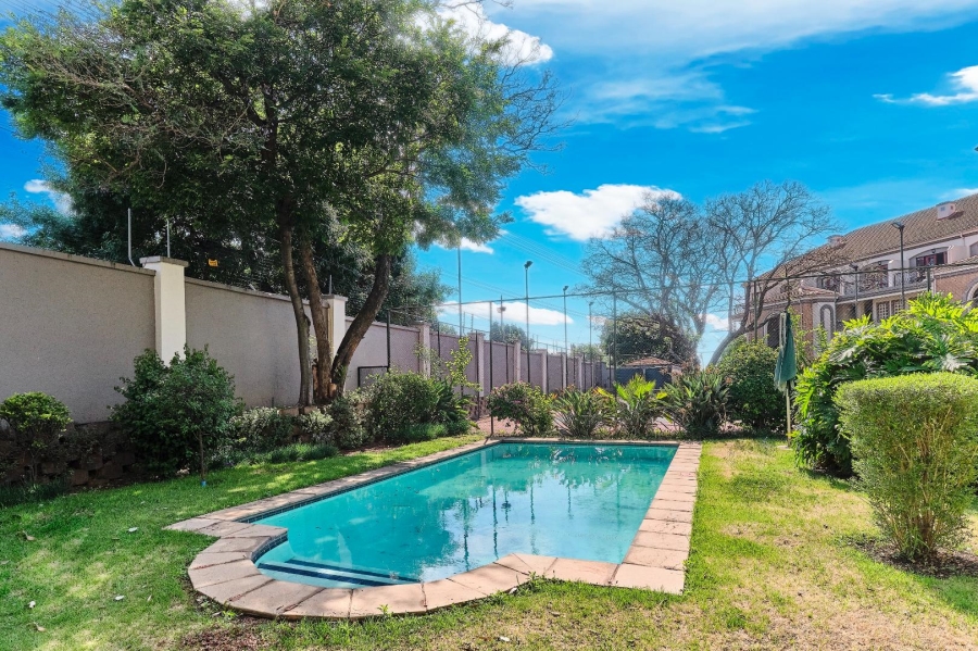 To Let 1 Bedroom Property for Rent in Morningside Gauteng