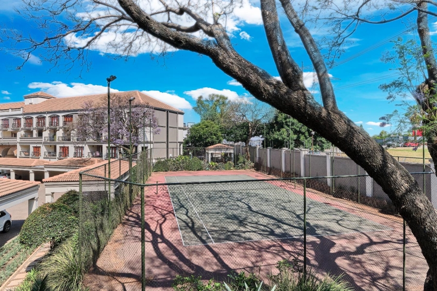 To Let 1 Bedroom Property for Rent in Morningside Gauteng