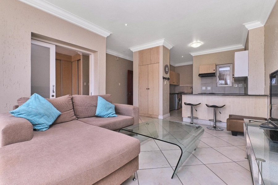 To Let 1 Bedroom Property for Rent in Morningside Gauteng