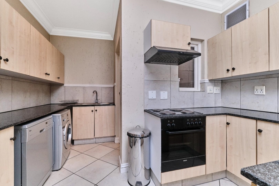 To Let 1 Bedroom Property for Rent in Morningside Gauteng