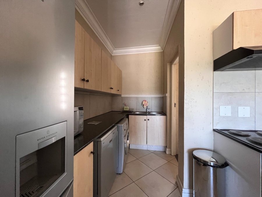 To Let 1 Bedroom Property for Rent in Morningside Gauteng
