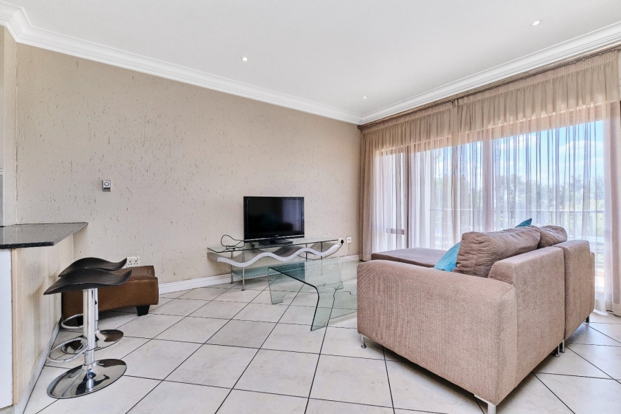 To Let 1 Bedroom Property for Rent in Morningside Gauteng