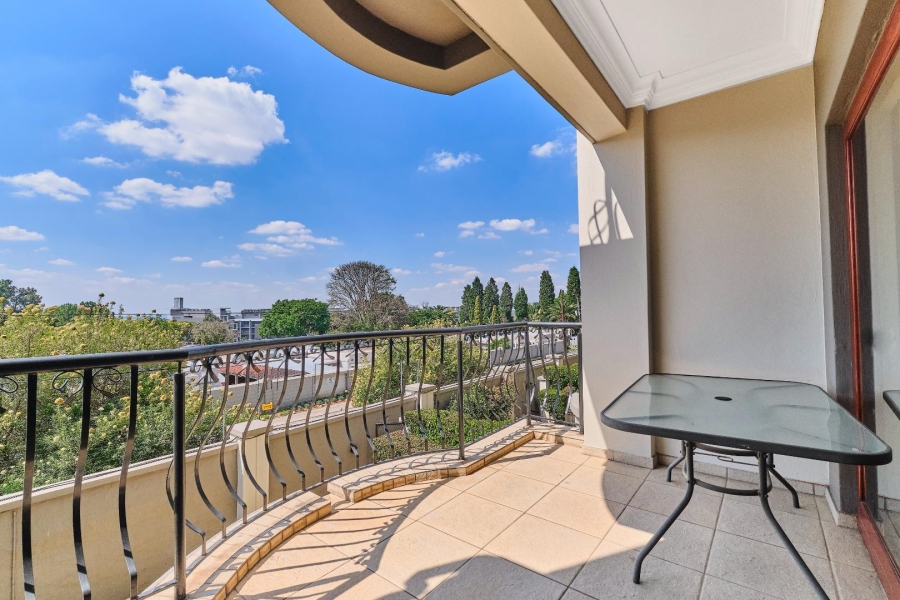 To Let 1 Bedroom Property for Rent in Morningside Gauteng