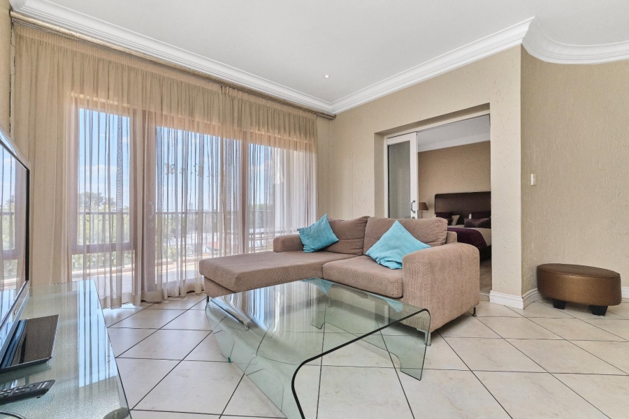 To Let 1 Bedroom Property for Rent in Morningside Gauteng