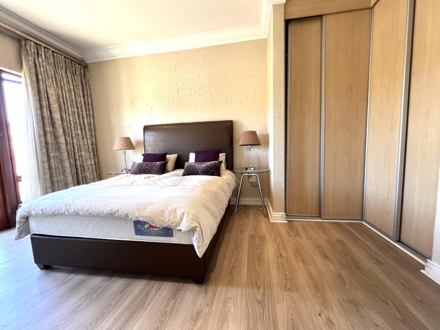 To Let 1 Bedroom Property for Rent in Morningside Gauteng