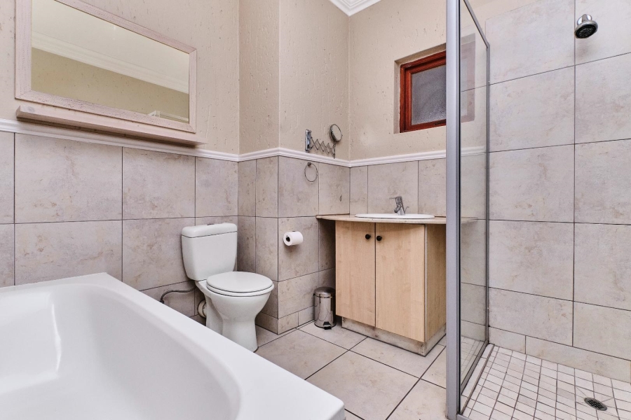 To Let 1 Bedroom Property for Rent in Morningside Gauteng