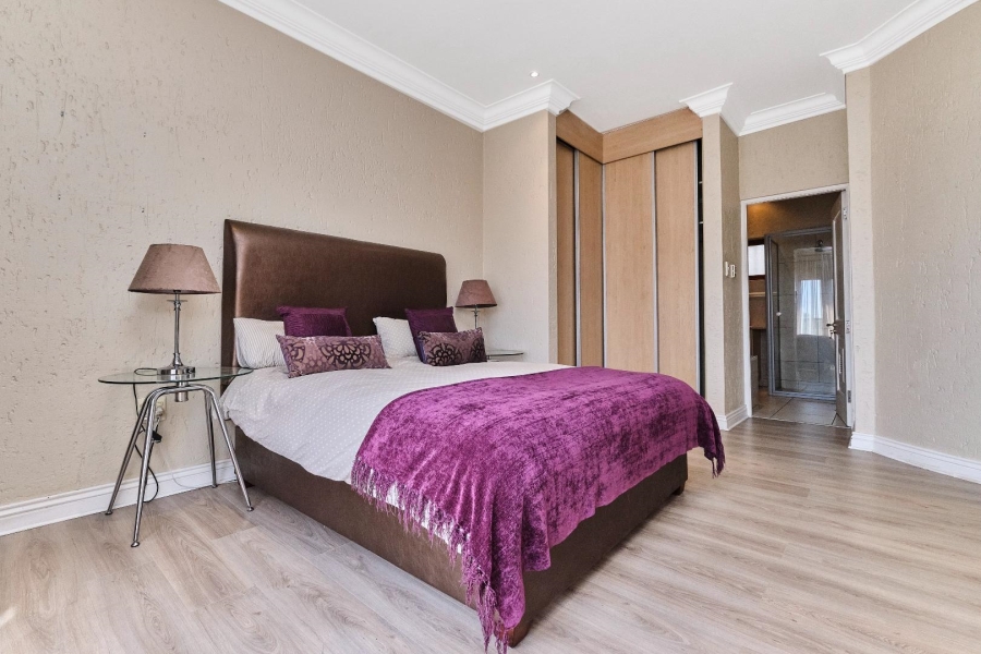 To Let 1 Bedroom Property for Rent in Morningside Gauteng