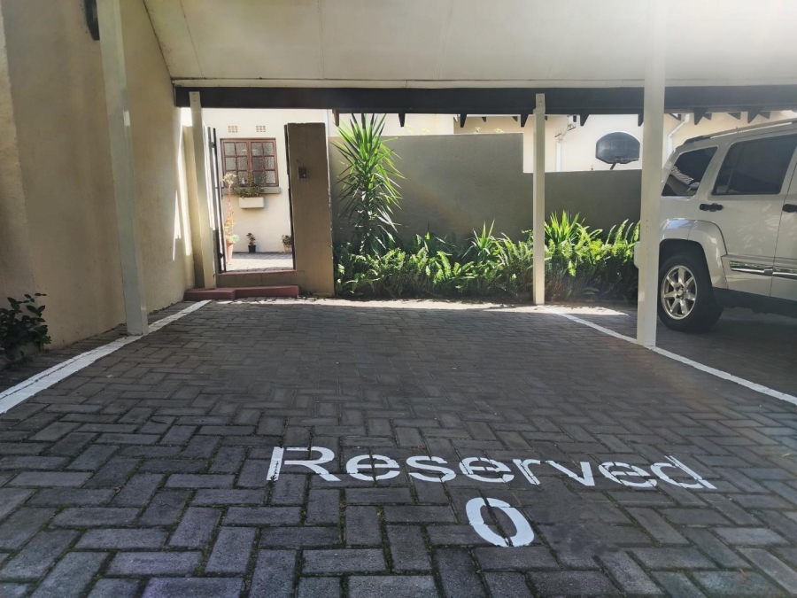 To Let 1 Bedroom Property for Rent in Edenburg Gauteng