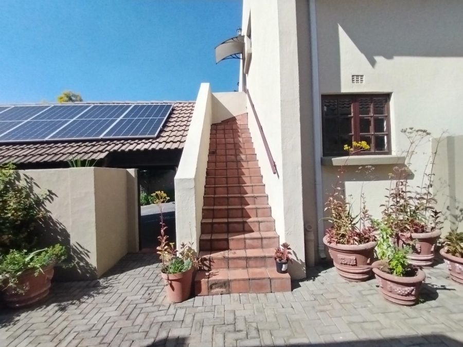 To Let 1 Bedroom Property for Rent in Edenburg Gauteng