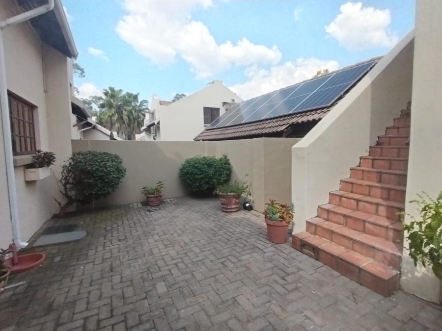 To Let 1 Bedroom Property for Rent in Edenburg Gauteng