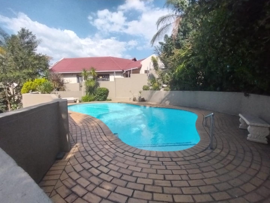 To Let 1 Bedroom Property for Rent in Edenburg Gauteng