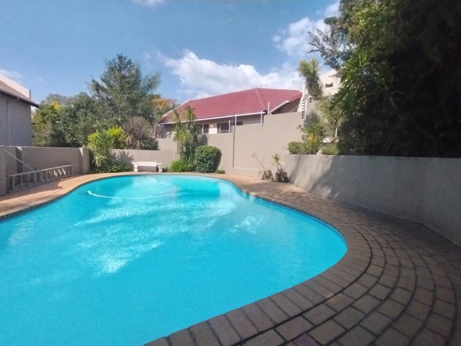 To Let 1 Bedroom Property for Rent in Edenburg Gauteng