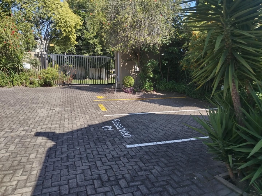 To Let 1 Bedroom Property for Rent in Edenburg Gauteng