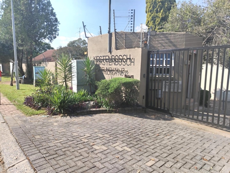 To Let 1 Bedroom Property for Rent in Edenburg Gauteng