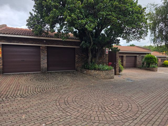 3 Bedroom Property for Sale in Fourways Gauteng