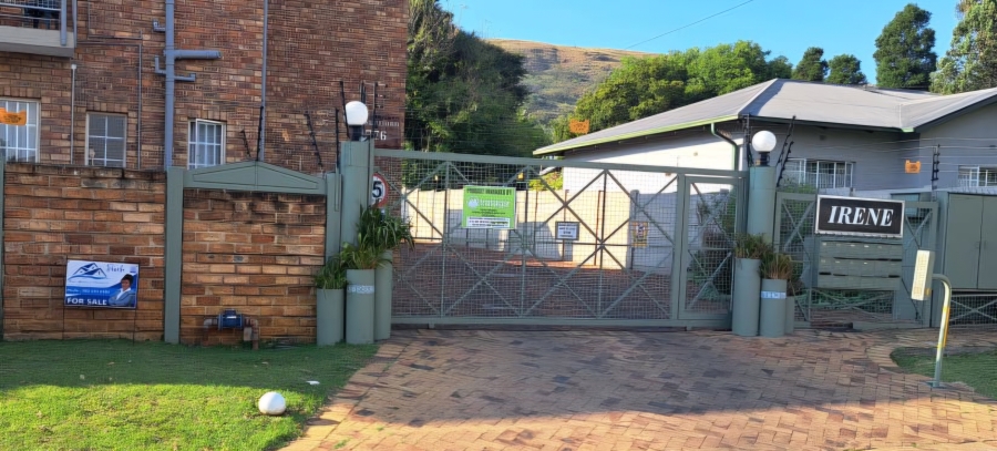 2 Bedroom Property for Sale in Rietfontein Gauteng