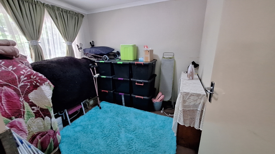 2 Bedroom Property for Sale in Rietfontein Gauteng