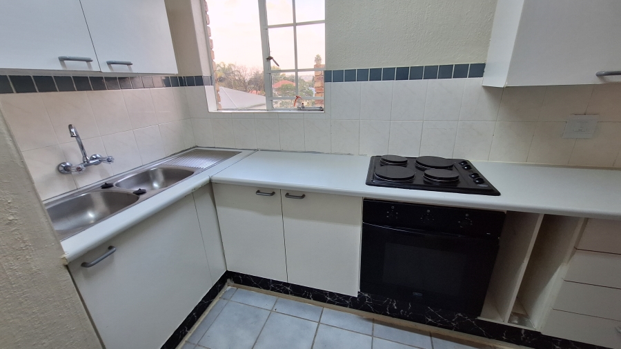 2 Bedroom Property for Sale in Rietfontein Gauteng