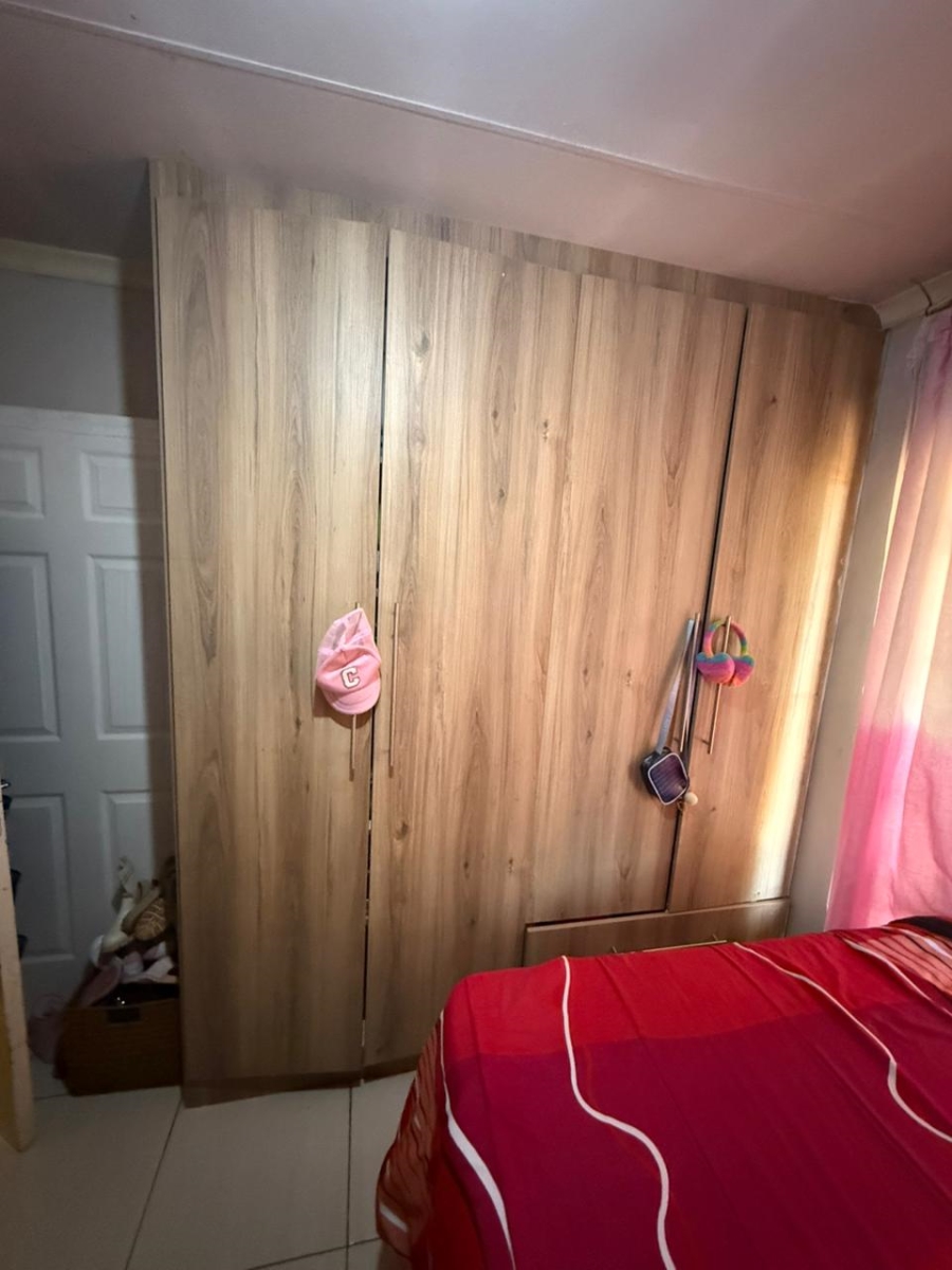 3 Bedroom Property for Sale in Soshanguve WW Gauteng