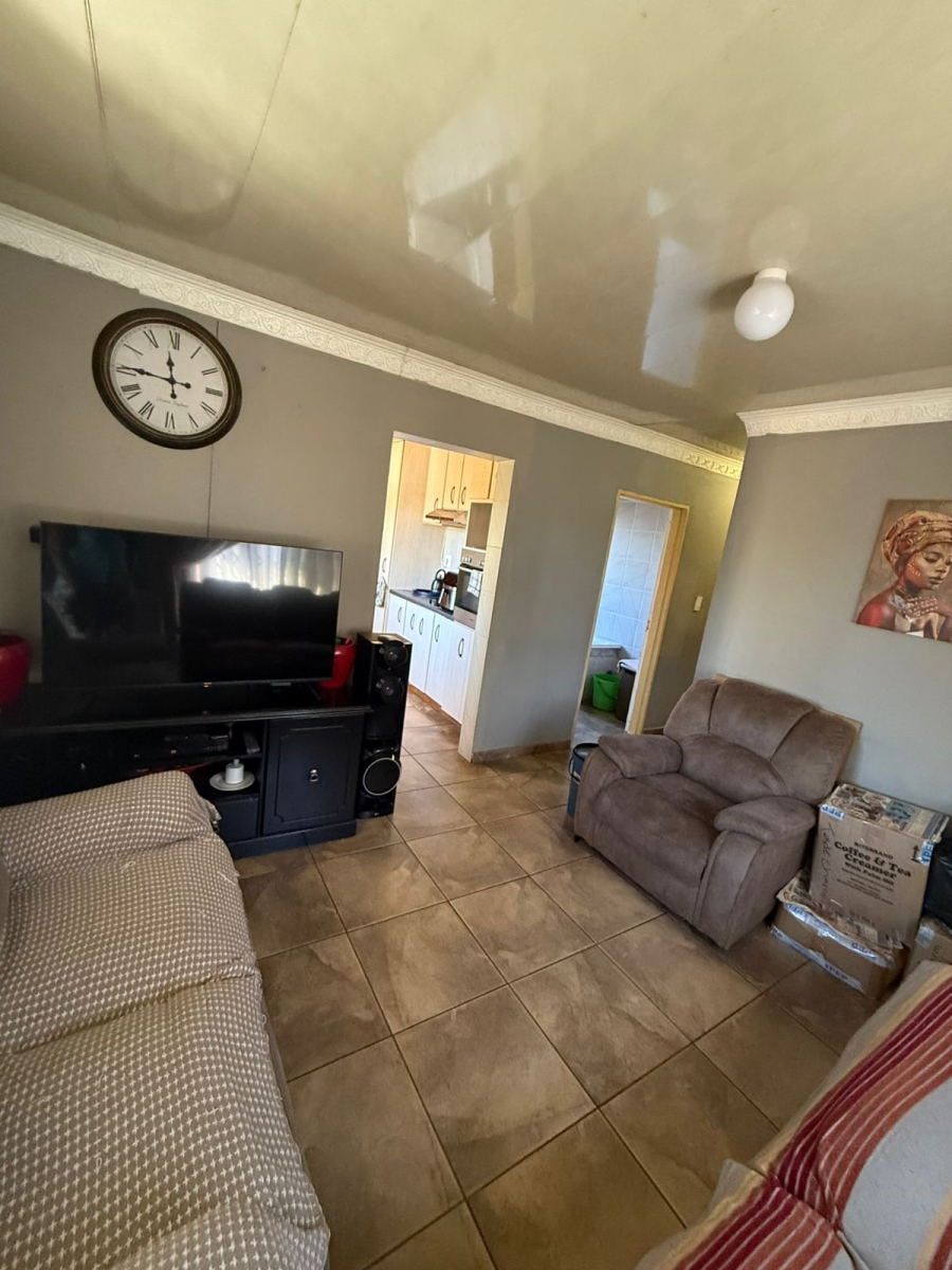 3 Bedroom Property for Sale in Soshanguve WW Gauteng