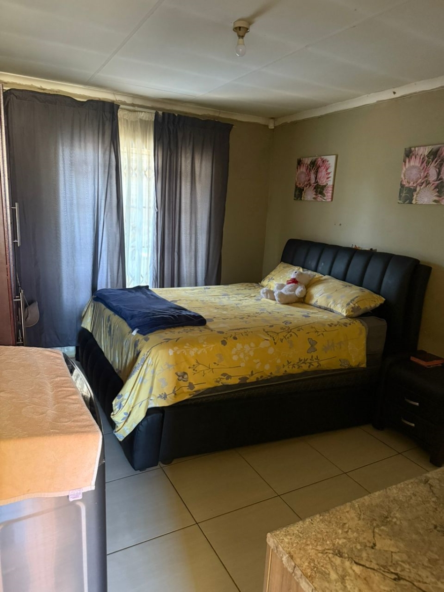 3 Bedroom Property for Sale in Soshanguve WW Gauteng
